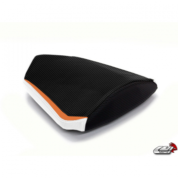 Luimoto 11012201 Type II Passenger Seat Cover for KTM RC8 (2008-2015)