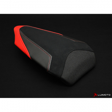 Luimoto 1351201 Veloce Passenger Seat Cover for Ducati Panigale 959 (2016-current)