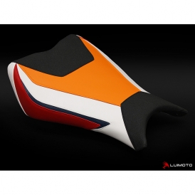 HONDA CBR1000RR 2008-2011 TRIBAL FLIGHT SEAT COVERS RIDER PASSENGER LUIMOTO