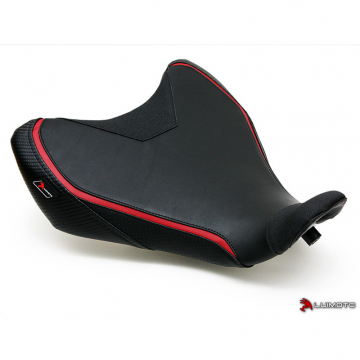 Luimoto 5171101 Sport Rider Seat Cover for Yamaha FZ-07 MT-07 (2014-2017)