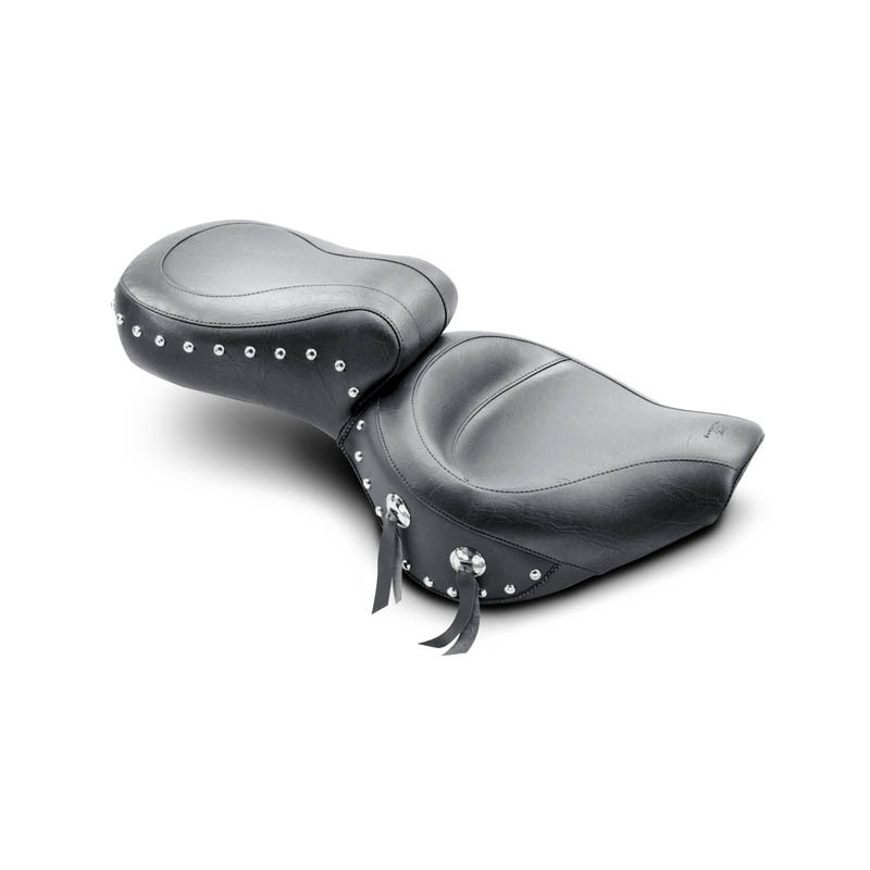 kawasaki vulcan 500 replacement seat