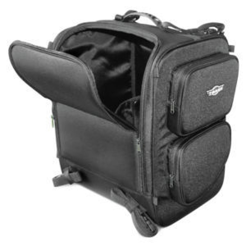 honda st1300 top case