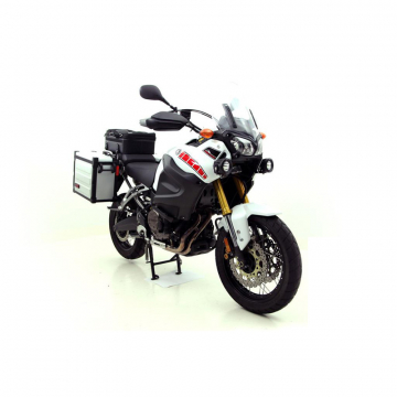 Denali LAH.06.10000 Auxiliary Light Mounting Bracket for Yamaha XT1200Z (2011-2021)