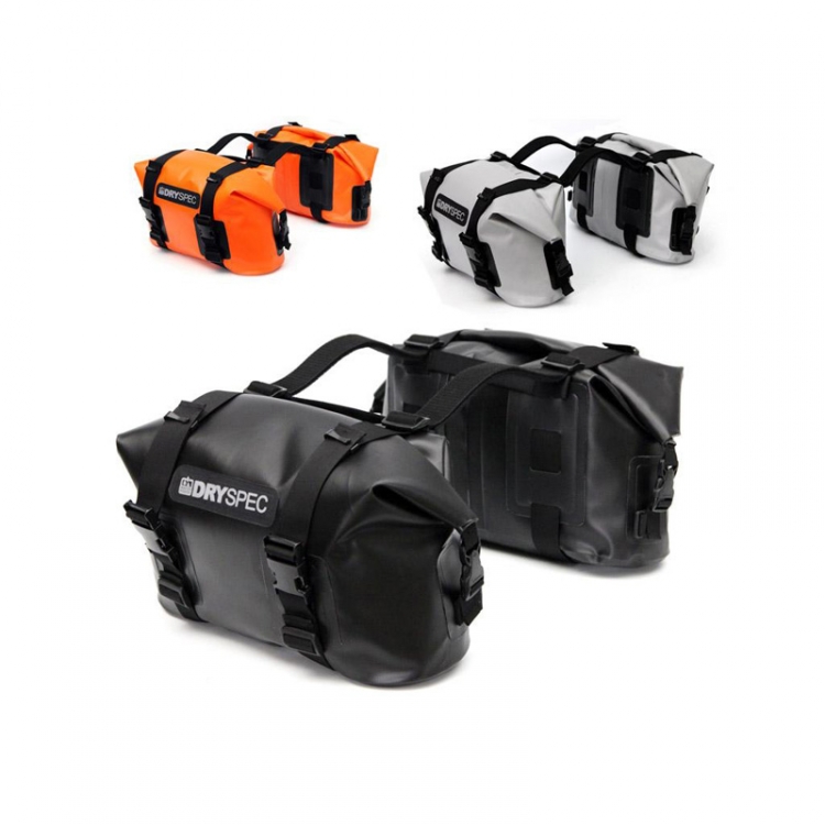 motorcycle dry bag
