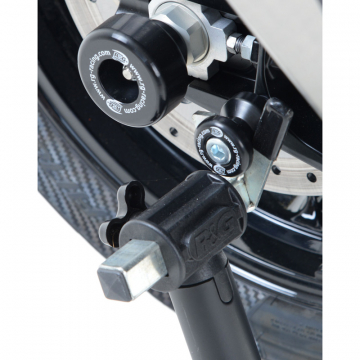 R&G CR0051 Cotton Reel Swingarm Spools for KTM 1050 / 1290 Super Adventure