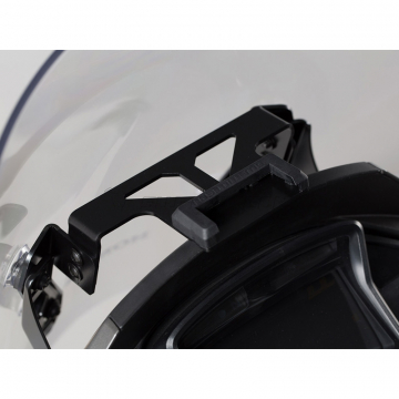 Sw-Motech GPS.01.548.10000.B Quick Release GPS Holder for Honda VFR800X (2015-current)