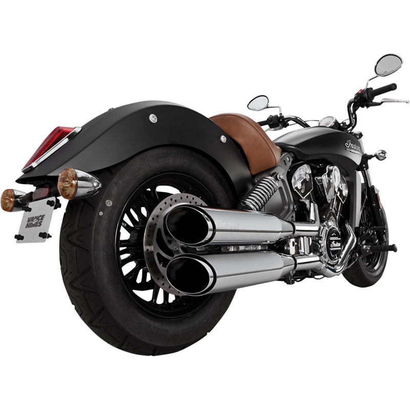Parts for Indian Scout Accessories International