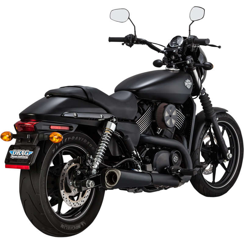2017 harley street rod accessories