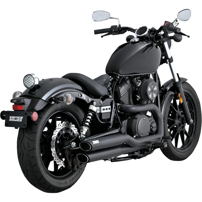 yamaha bolt custom parts