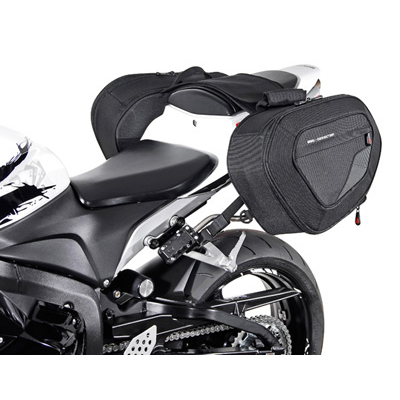 sport bike saddlebags