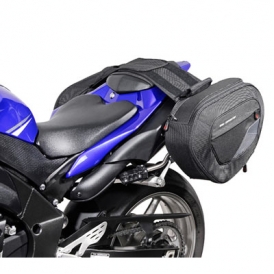 yamaha r6 saddlebags
