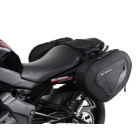 kawasaki ninja 650 saddlebags