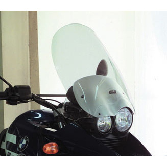 Givi D233S Windshield for BMW R1150GS (2000-2004)