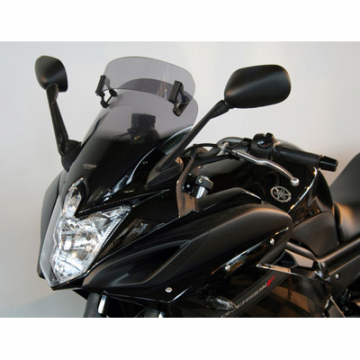 MRA 4025066128211 Vario Touring Screen Windshield for Yamaha FZ-6R (2009-current)