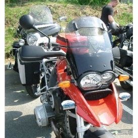 mra vario screen bmw r1200gs