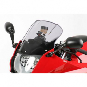 MRA 4025066110650 Touring Windshield for BMW F800S & F800ST (2006-)