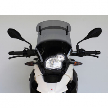 MRA 4025066131822 VarioTouring Windshield for BMW G650GS & Sertao (2012-2015)