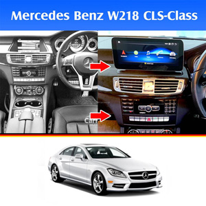 product list CLS220 CLS250 CLS350 CLS400 CLS500 CLS63AMG W218