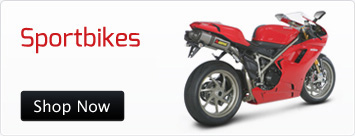 Sport Bikes