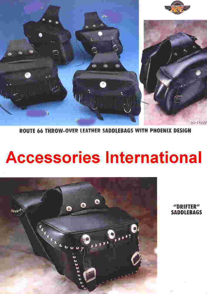 Accessories International