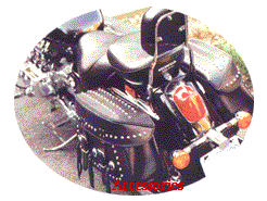 Heritage Saddlebags for Valkyrie