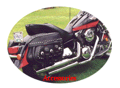 Heritage Saddlebags for Vulcans
