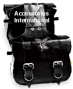 Accessories International, Miami, Fl.