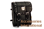 We are your best source for motorcycle accessories