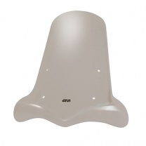 view Givi 128A Screen Blade for Honda Ruckus