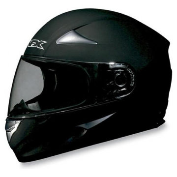 AFX FX-Magnus Big Head Full Face Helmet Flat Black