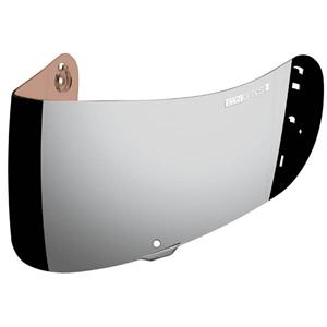 Icon Optics Helmet Shield RST Silver