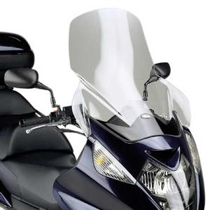 Givi 214DT Screen Blade for Honda Silverwing 400 '06-'09 / 600 '01-up