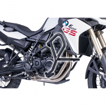 Puig 6537N Engine Guard for BMW F800GS '13-up