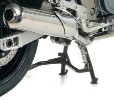 view Hepco & Becker 505.4502 Center Stand for Yamaha TDM900
