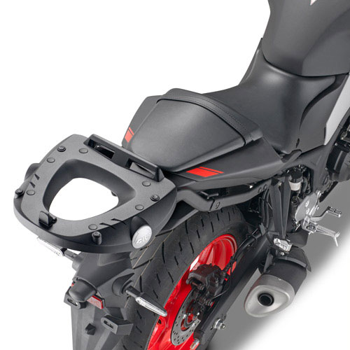 Givi 2151FZ Specific Rear Rack for Yamaha MT-03 (2020-2024