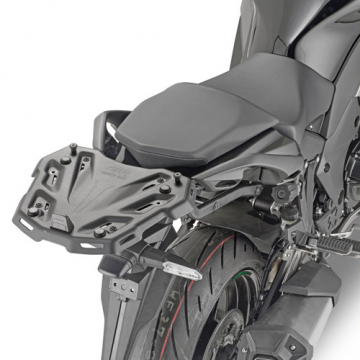 Givi 4130FZ Specific Rear Rack for Kawasaki Ninja 1000SX (2020-)