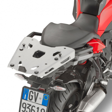 Givi SRA5138 Specific Rear Rack for BMW S1000XR (2020-)