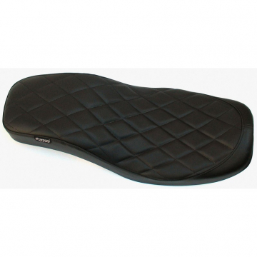 Granucci 140RB RB-Diamond Long Seat for Yamaha Virago 535