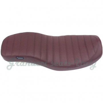 Granucci 140SIF1MS2 Soft 1-MS2 Long Seat for Yamaha Virago 535