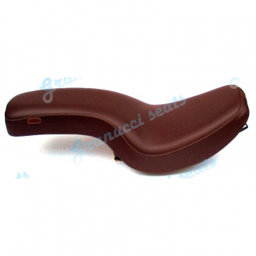 Granucci 160HSTMS2 HSTMS2 Long Seat for Suzuki Boulevard S50 / Intruder 600/700/750/800