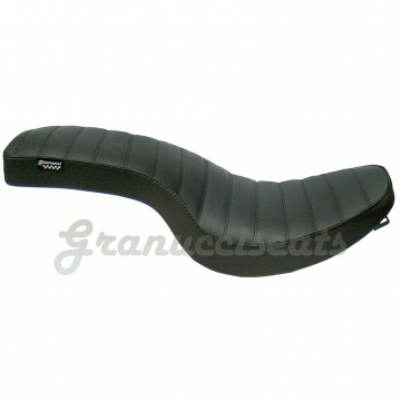 Granucci 160SF1 Soft 1 Long Seat for Suzuki Boulevard S50 / Intruder 600/700/750/800