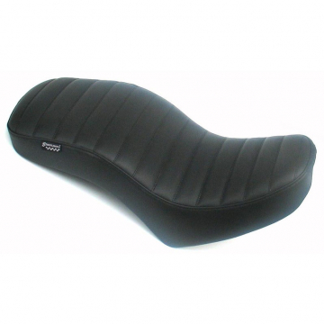 Granucci 180SF1 Soft 1 Long Seat for Yamaha Virago 700 / 750 / 1000 / 1100