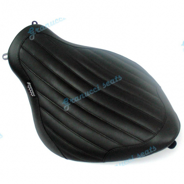 Granucci 200SISF2S Solo SF2 Drivers Seat for Kawasaki Vulcan VN800