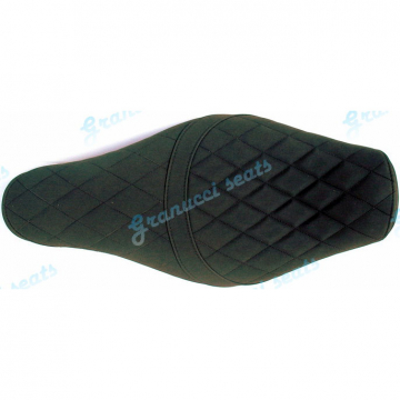 view Granucci 260RB RB-Diamond Long Seat for Marauder 1600 / Boulevard M95 / Meanstreak 1500/1600