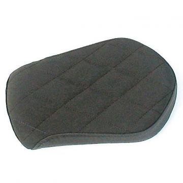 Granucci 750SIRBP Solo RB-Diamond Passenger Seat for Yamaha Bolt