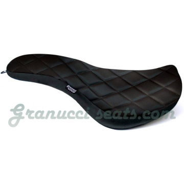 Granucci 800RB RB-Diamond Long Seat for Suzuki Intruder 1400 / Boulevard S83