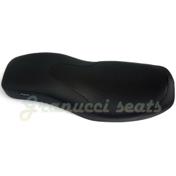 Granucci 140HB Hale Bopp Long Seat for Yamaha Virago 535