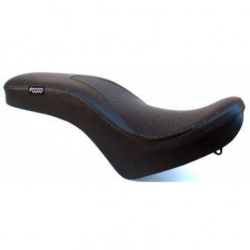 Granucci 180HB Hale Bopp Long Seat for Yamaha Virago 700 / 750 / 1000 / 1100