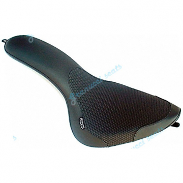 Granucci 200HB Hale Bopp Long Seat for Kawasaki Vulcan VN800
