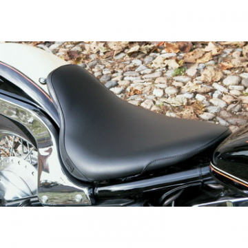 Granucci 200SIS Solo Drivers Seat for Kawasaki Vulcan VN800